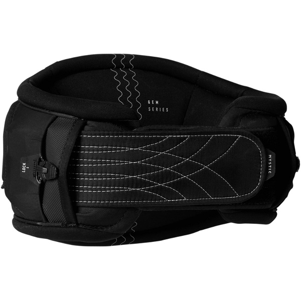 2025 Mystic Dame Gem Taljesele 35003.230191 - Black